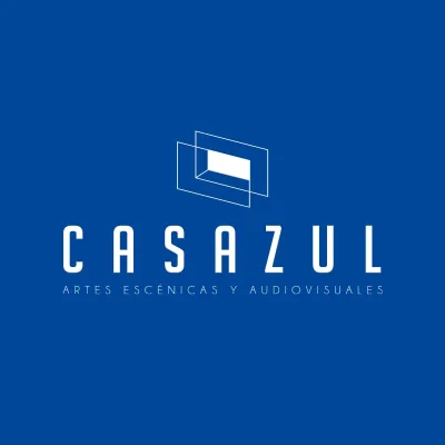 CasAzul Escuela de Artes Escénicas y Audiovisuales
