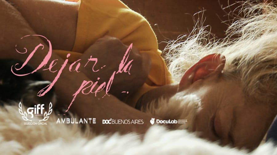 Dejar la piel