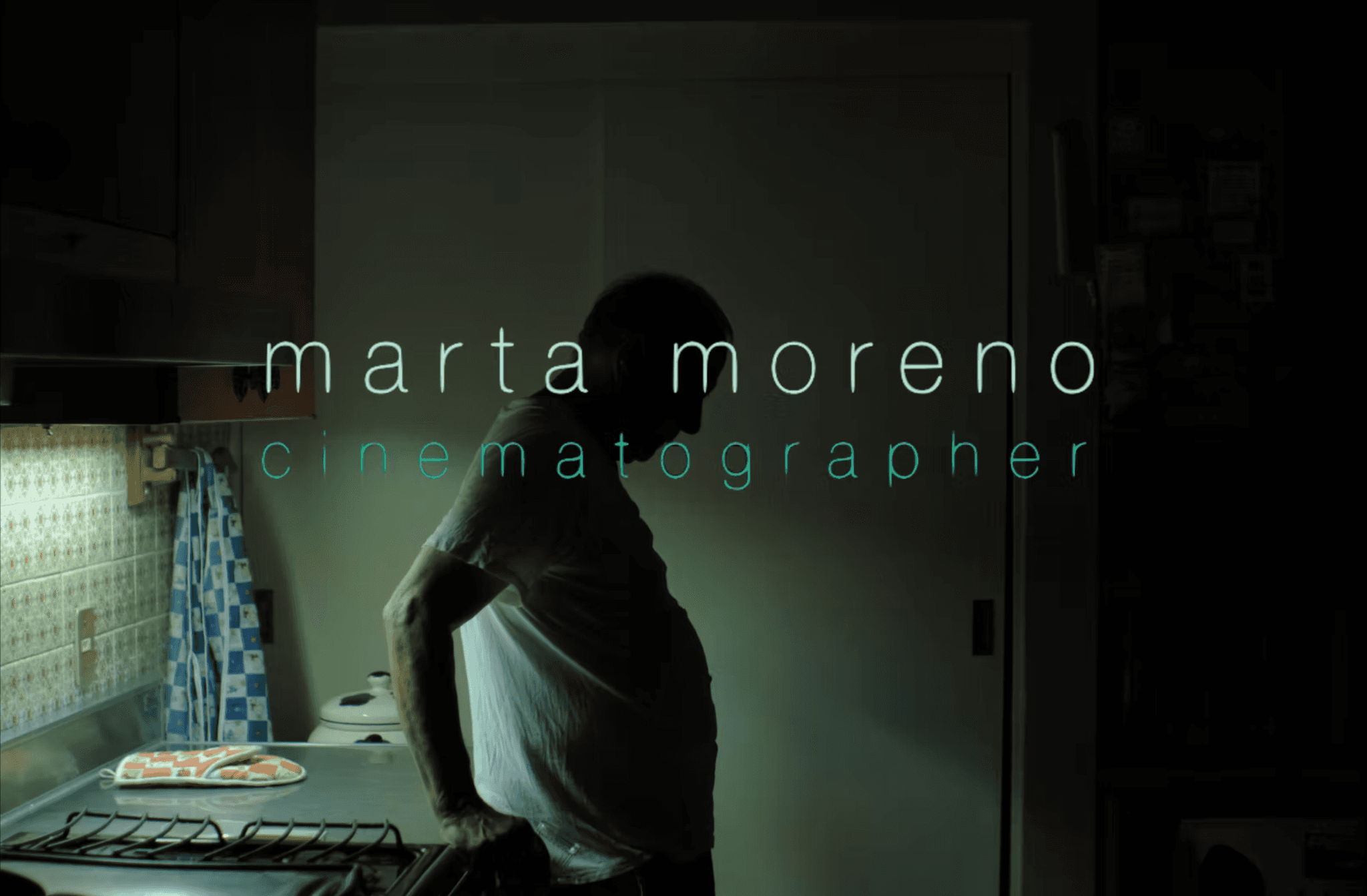 a Marta Moreno