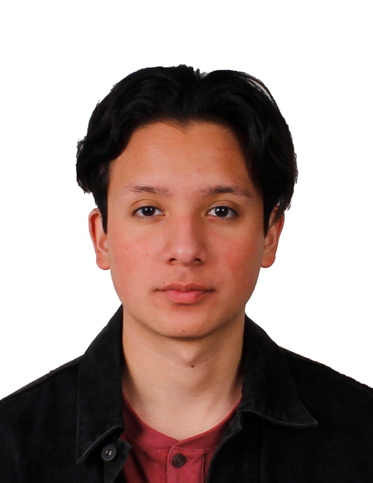 Alan Michel García