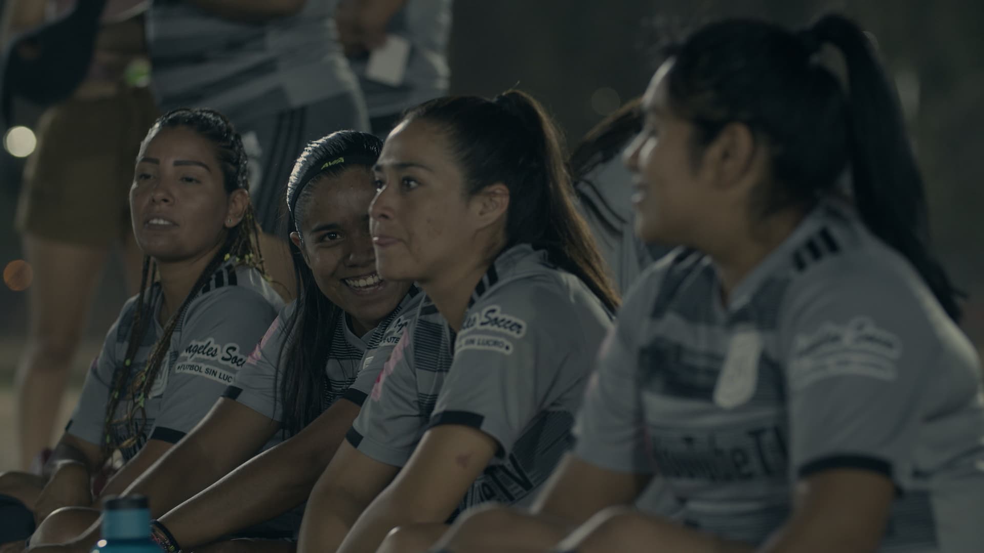 Ángeles F.C