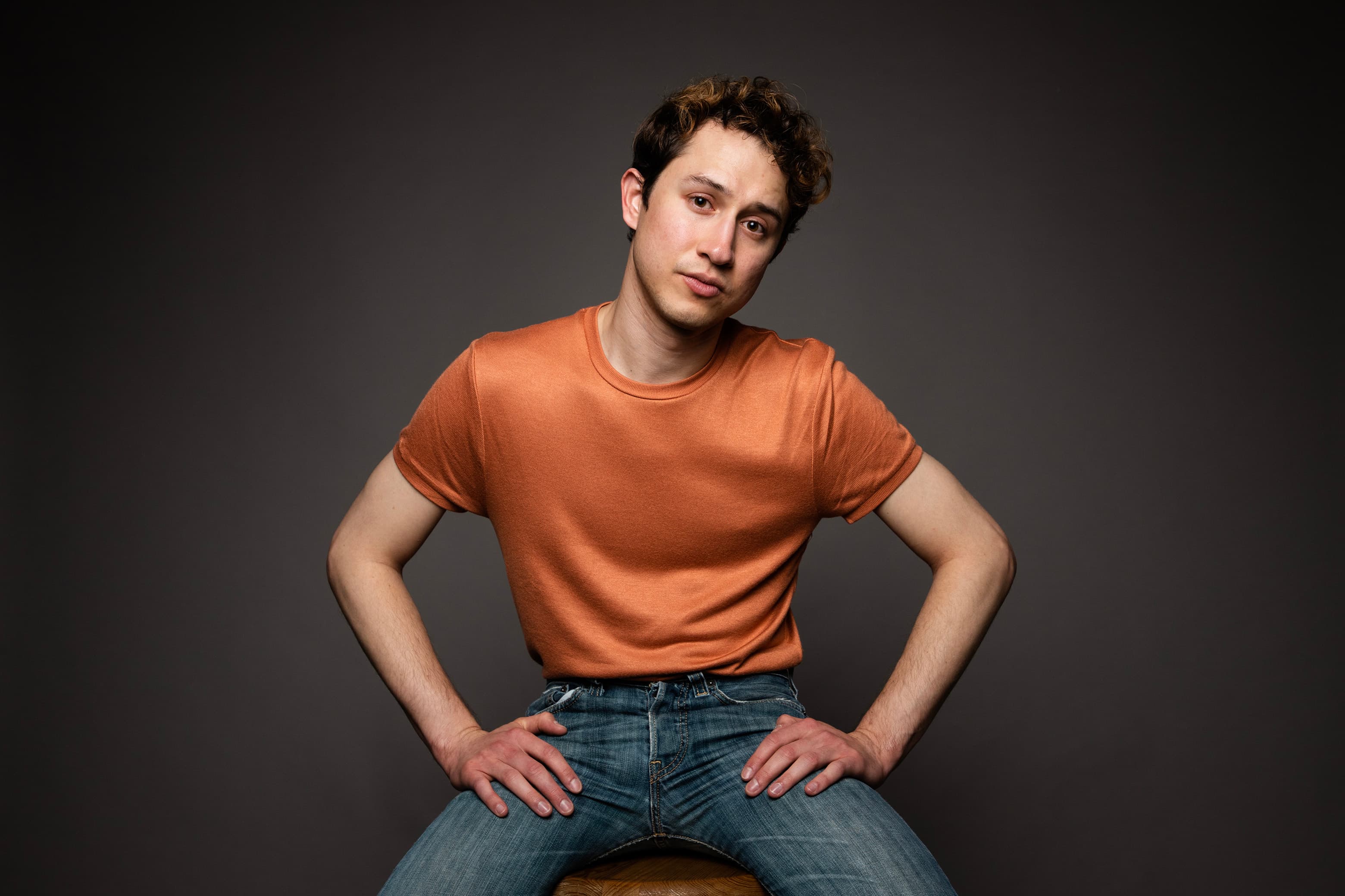 Hibert Lara