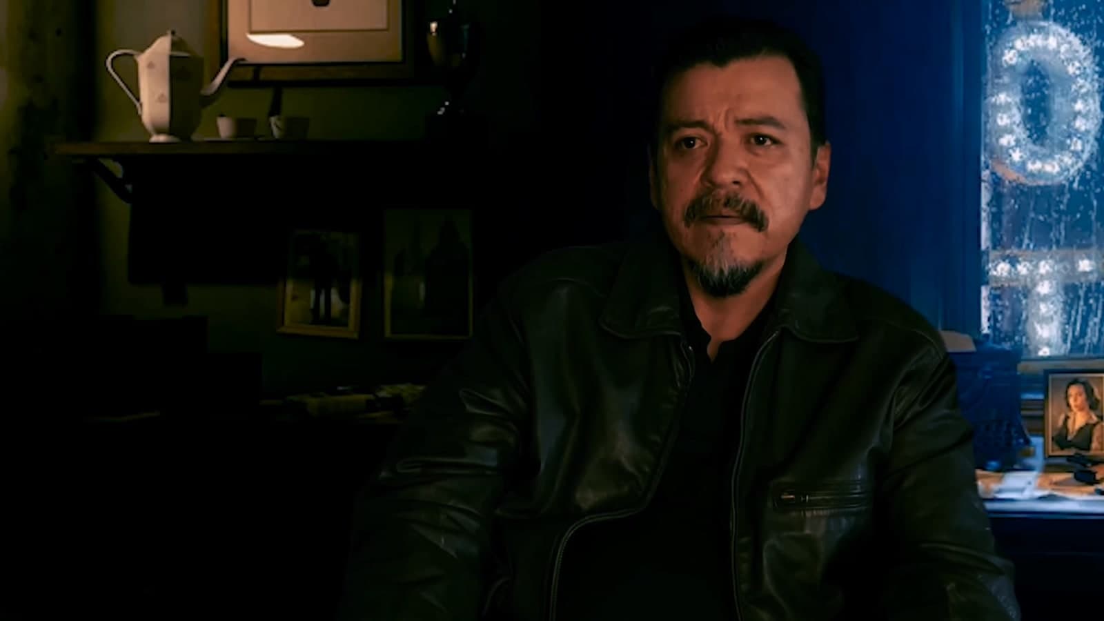 David de la Vega