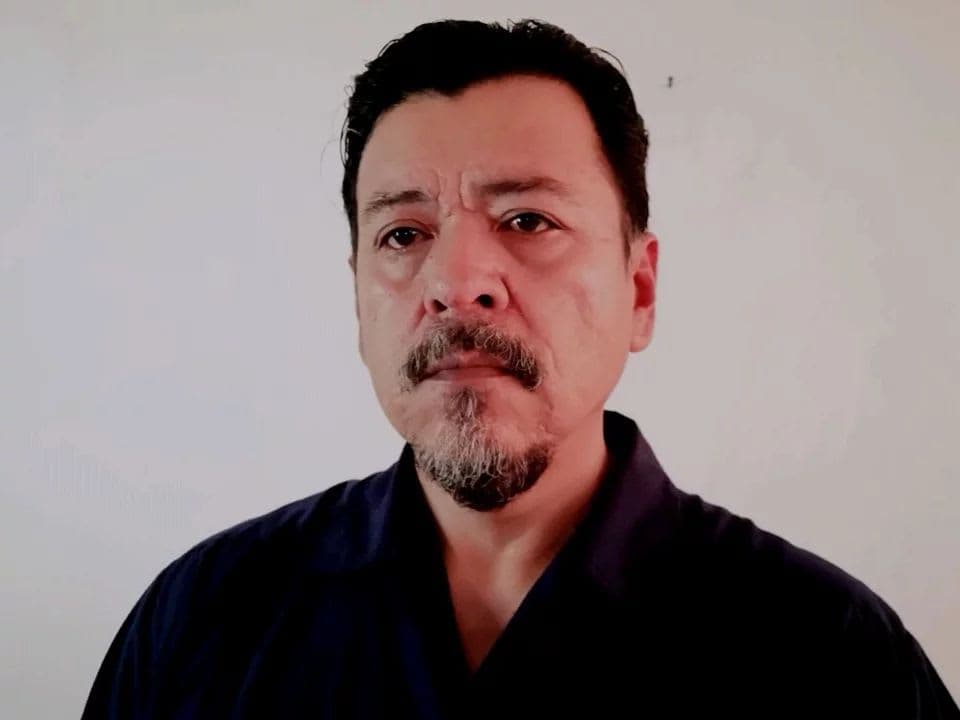 David de la Vega