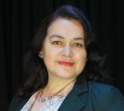 Alma Rosa Bernal