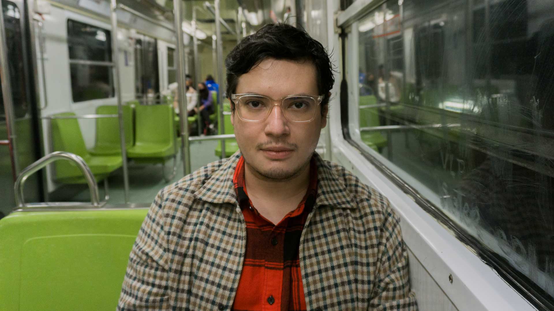Rafael Martínez