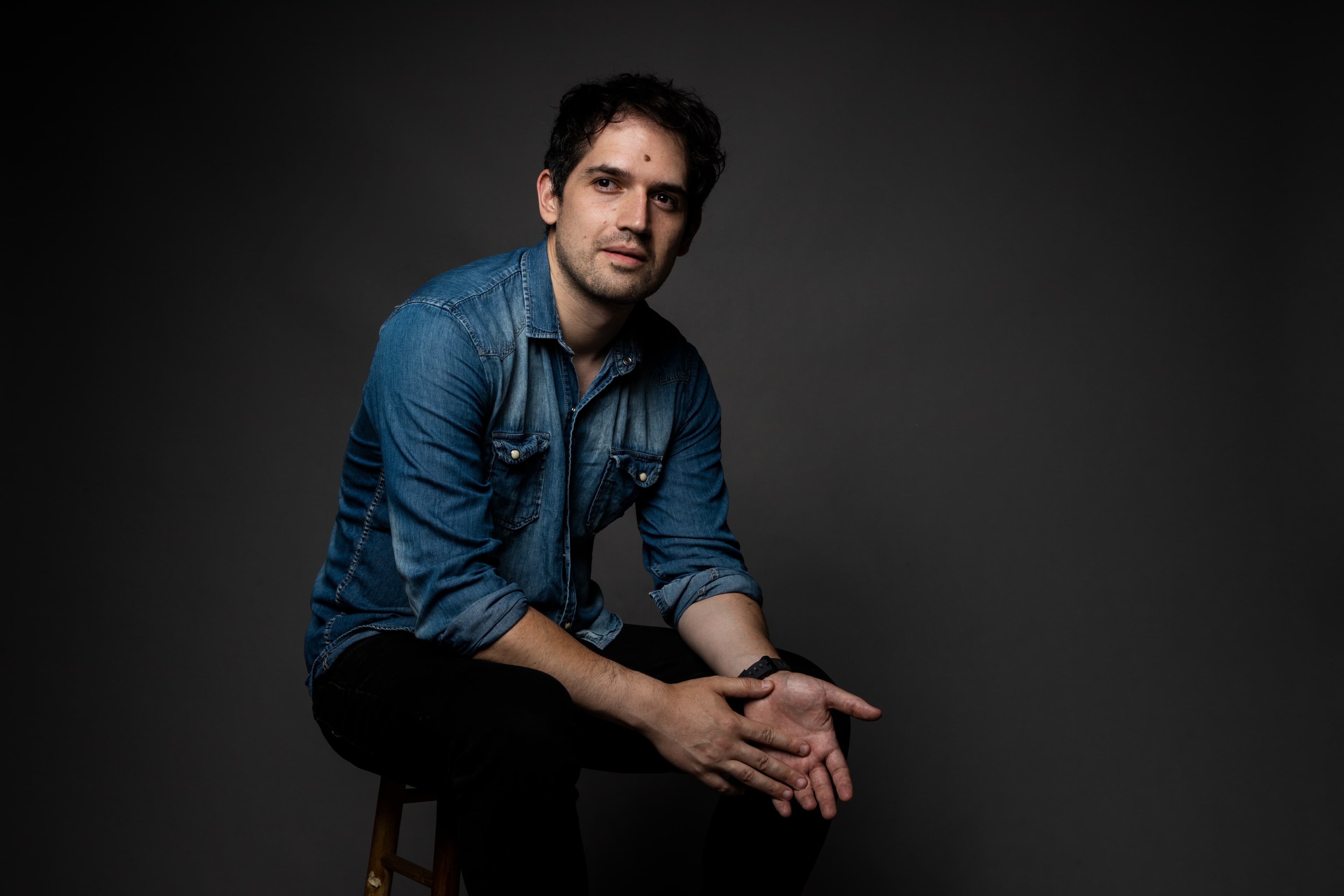 Eduardo Moreno
