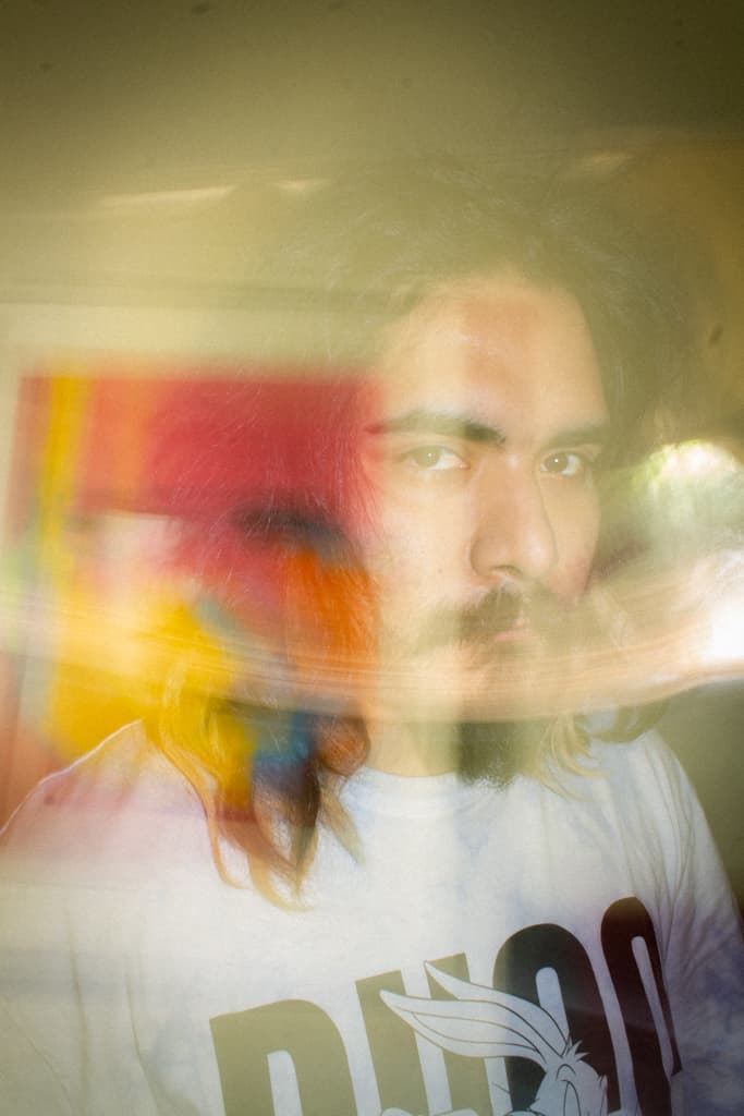 César Iván Ortiz