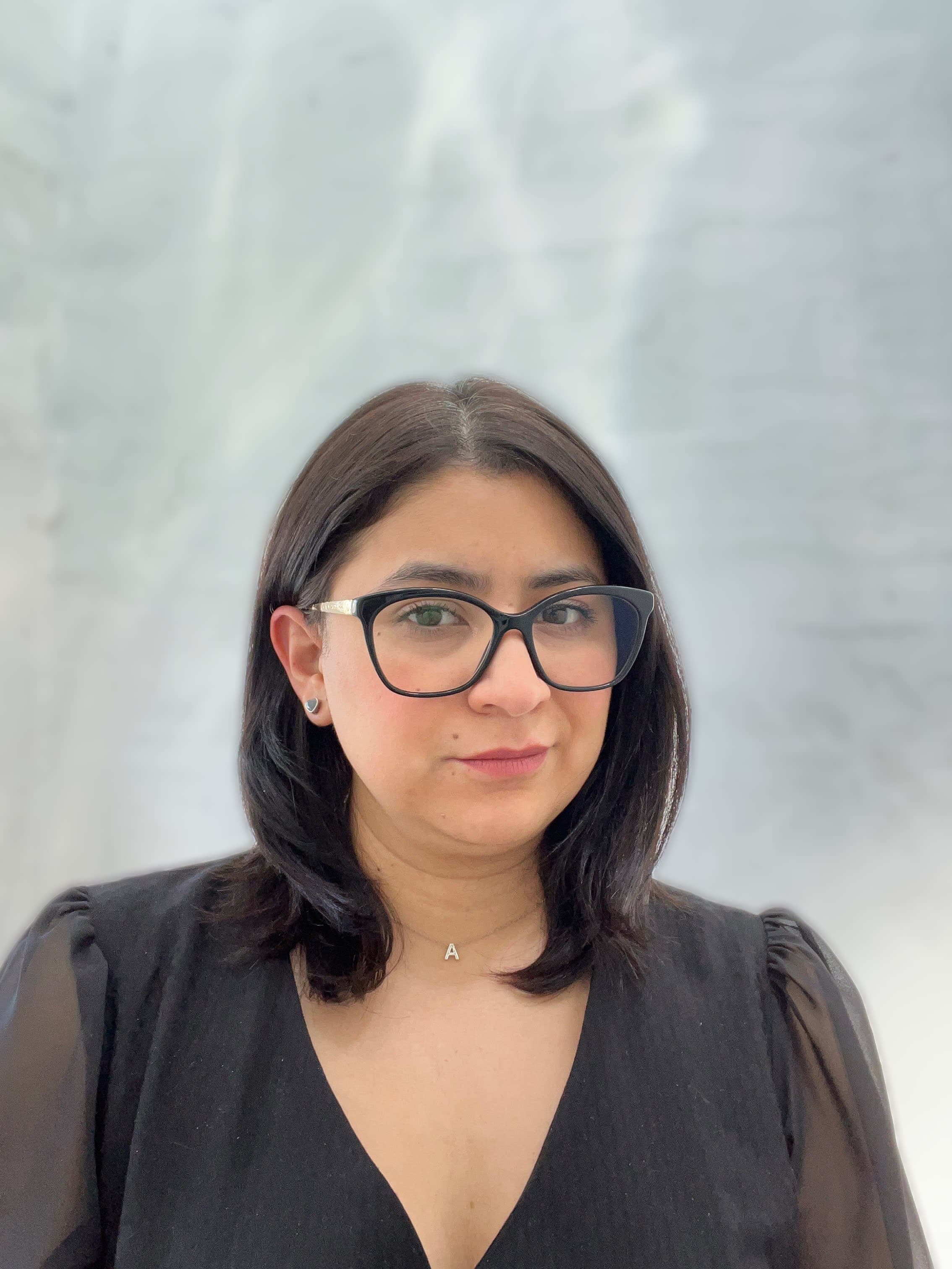 Aisha Moreno