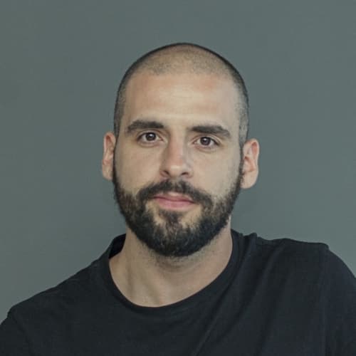 António Porém Pires