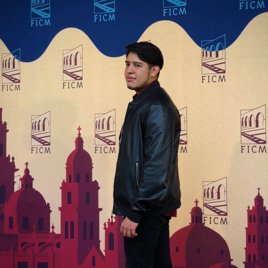 Andrés Farías