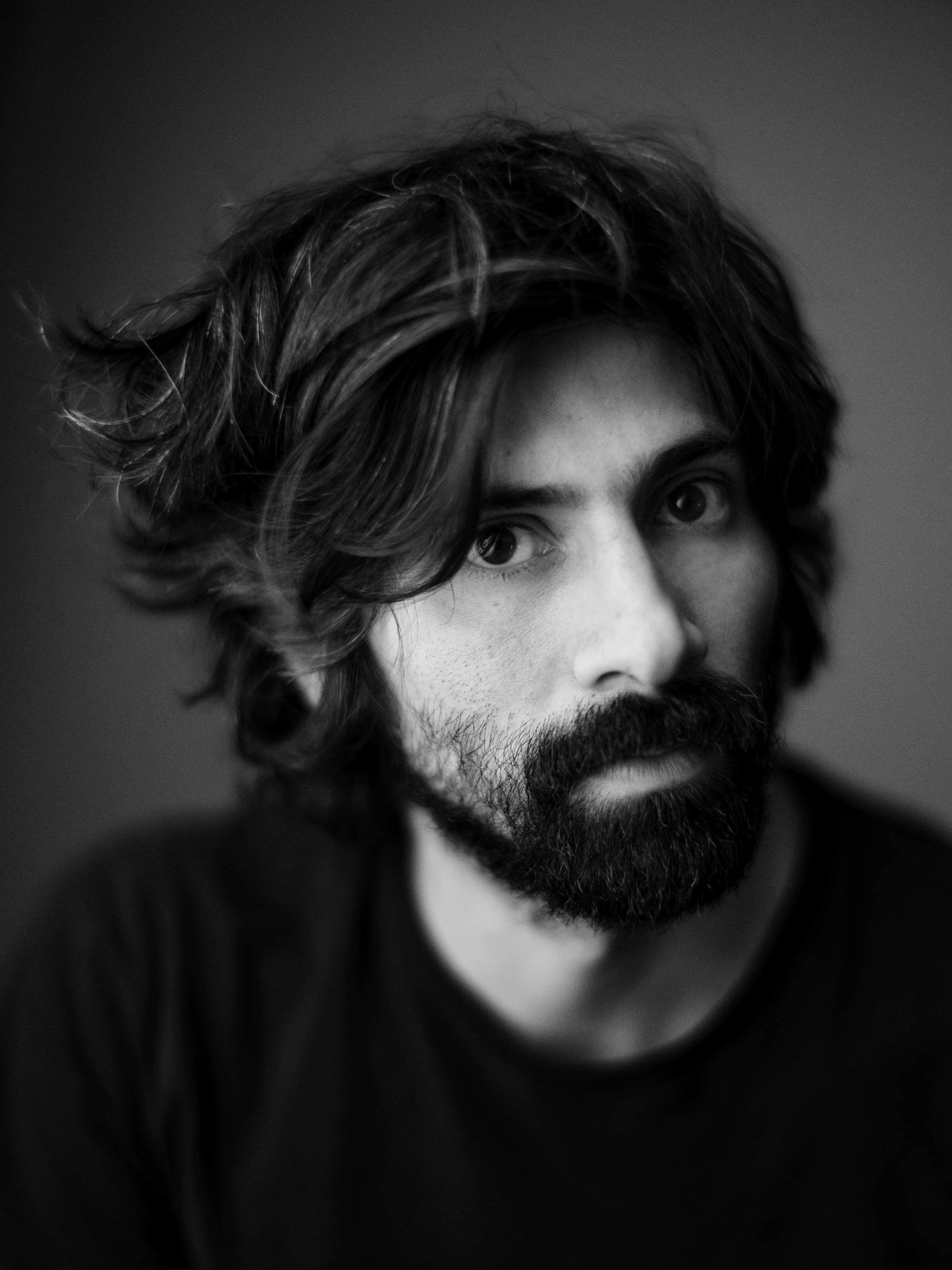 Moises Anaya