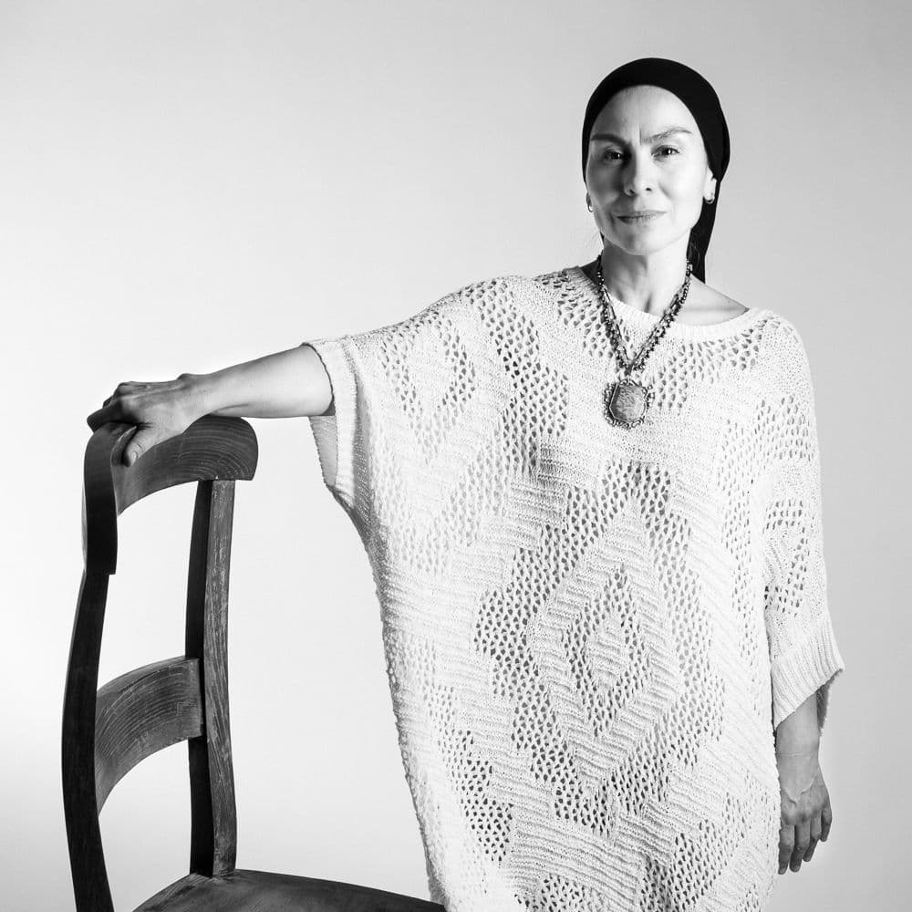 María Francisca Vargas