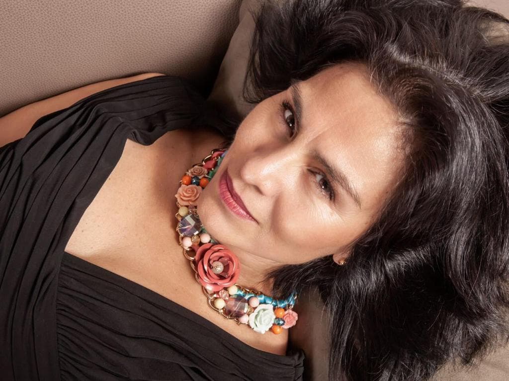 María Francisca Vargas