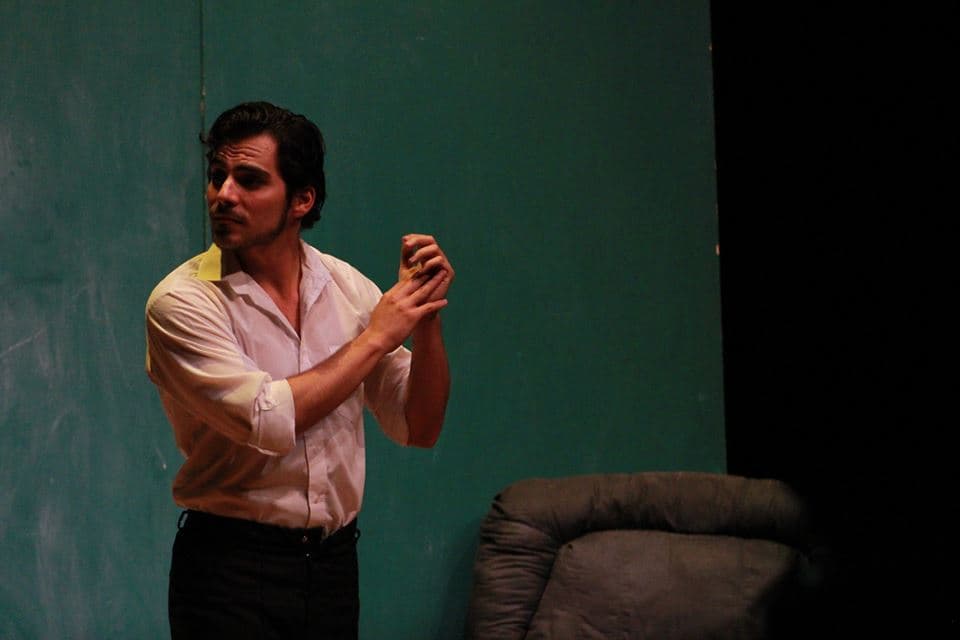 Fernando Carvajal