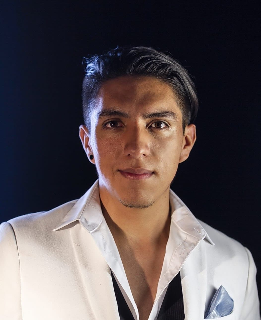 Luis Edgar Escobar