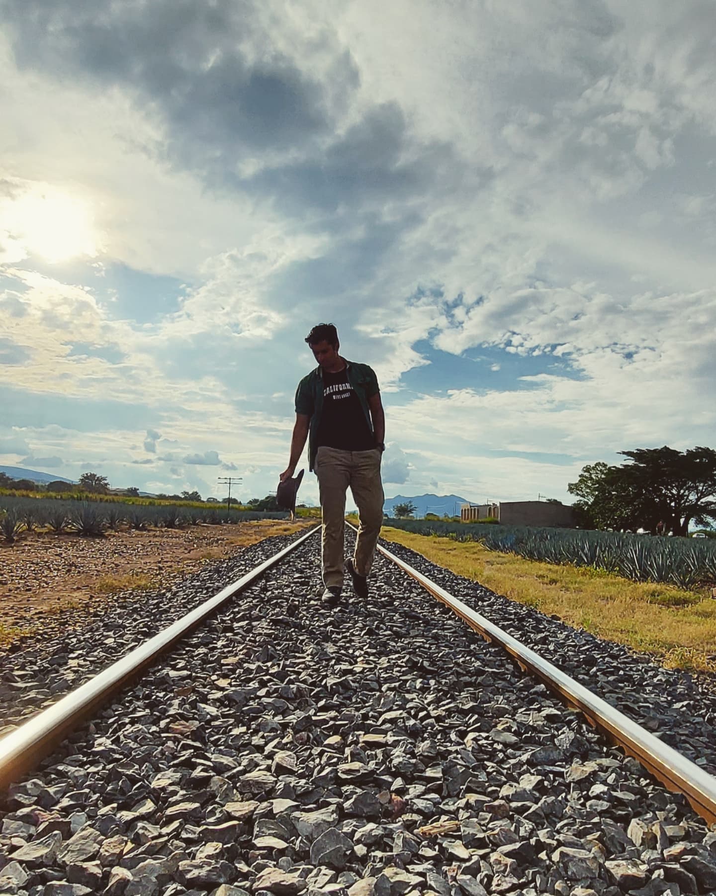 Alejandro Frutos
