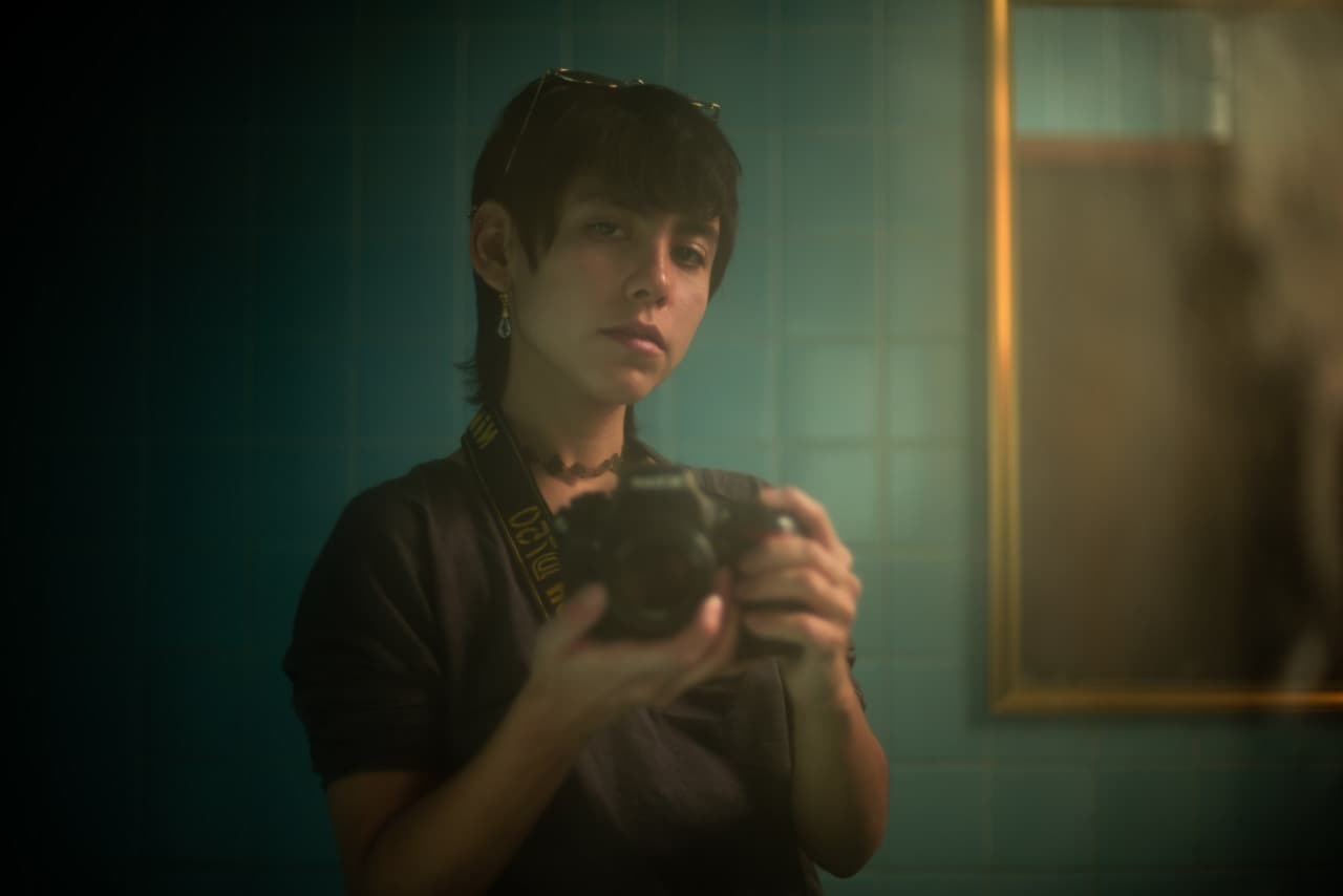 Carlota Murillo
