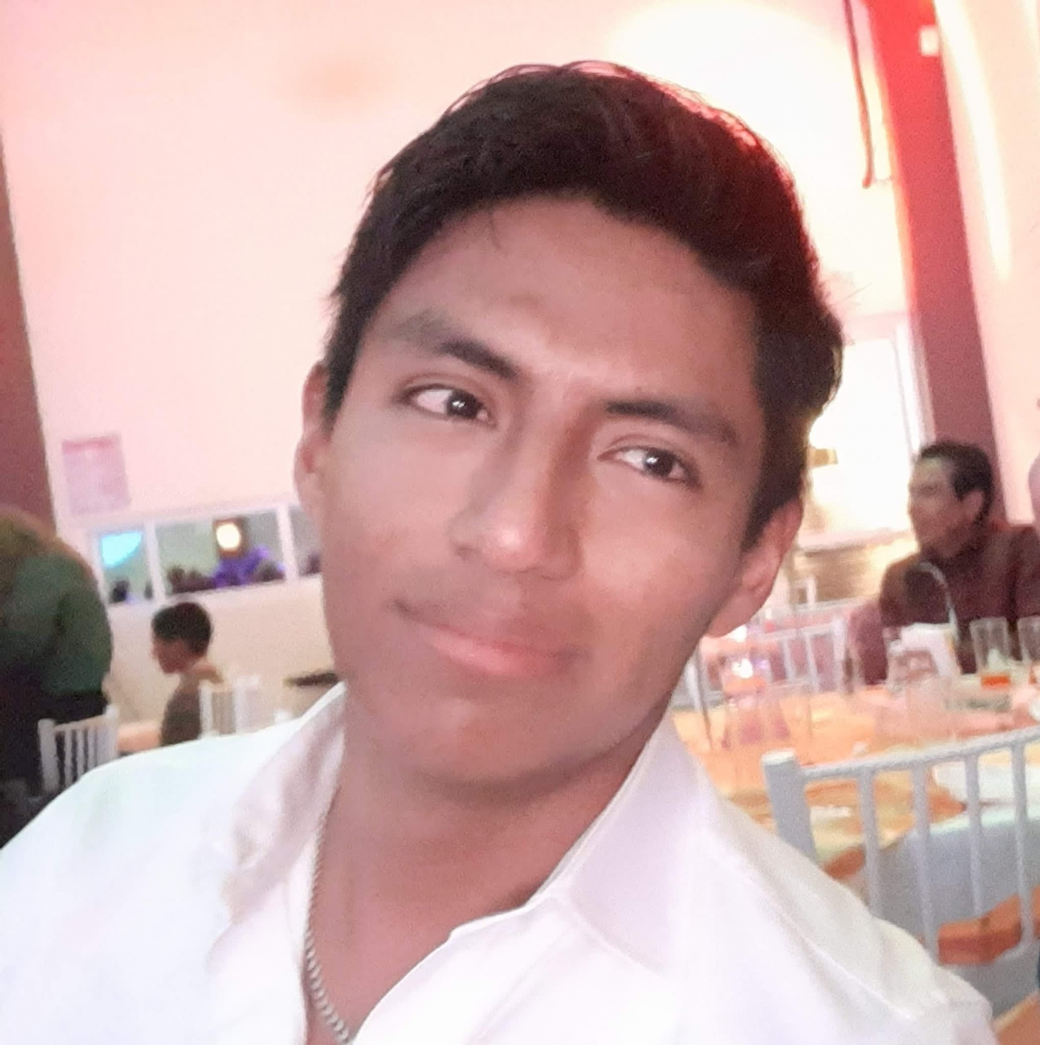 Moisés Ayala