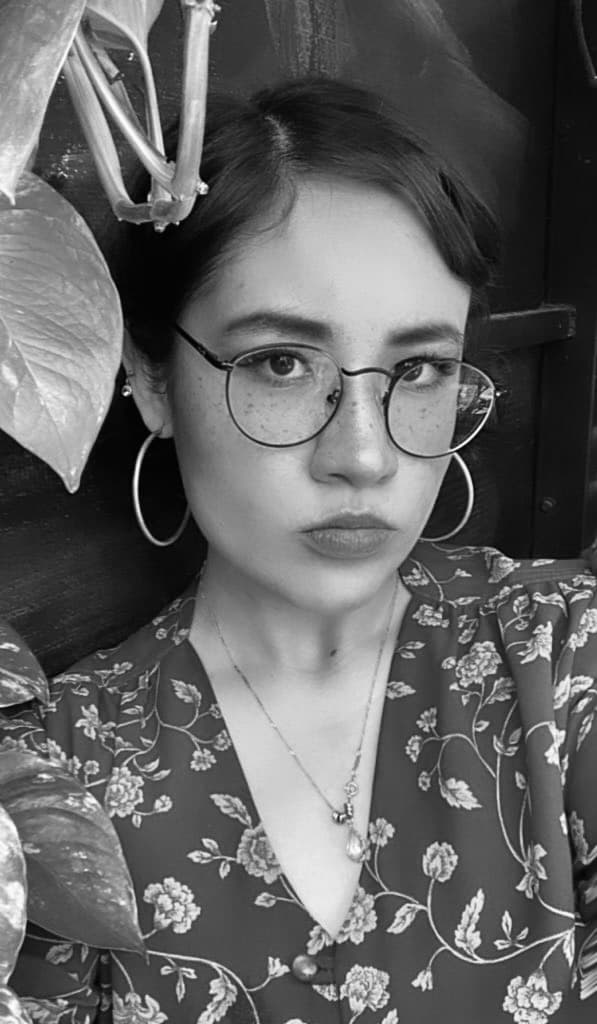 Paulina Vázquez