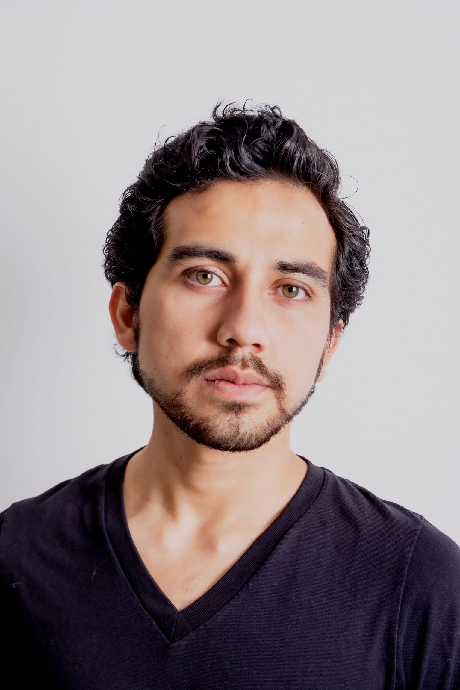 Aaron Mendoza