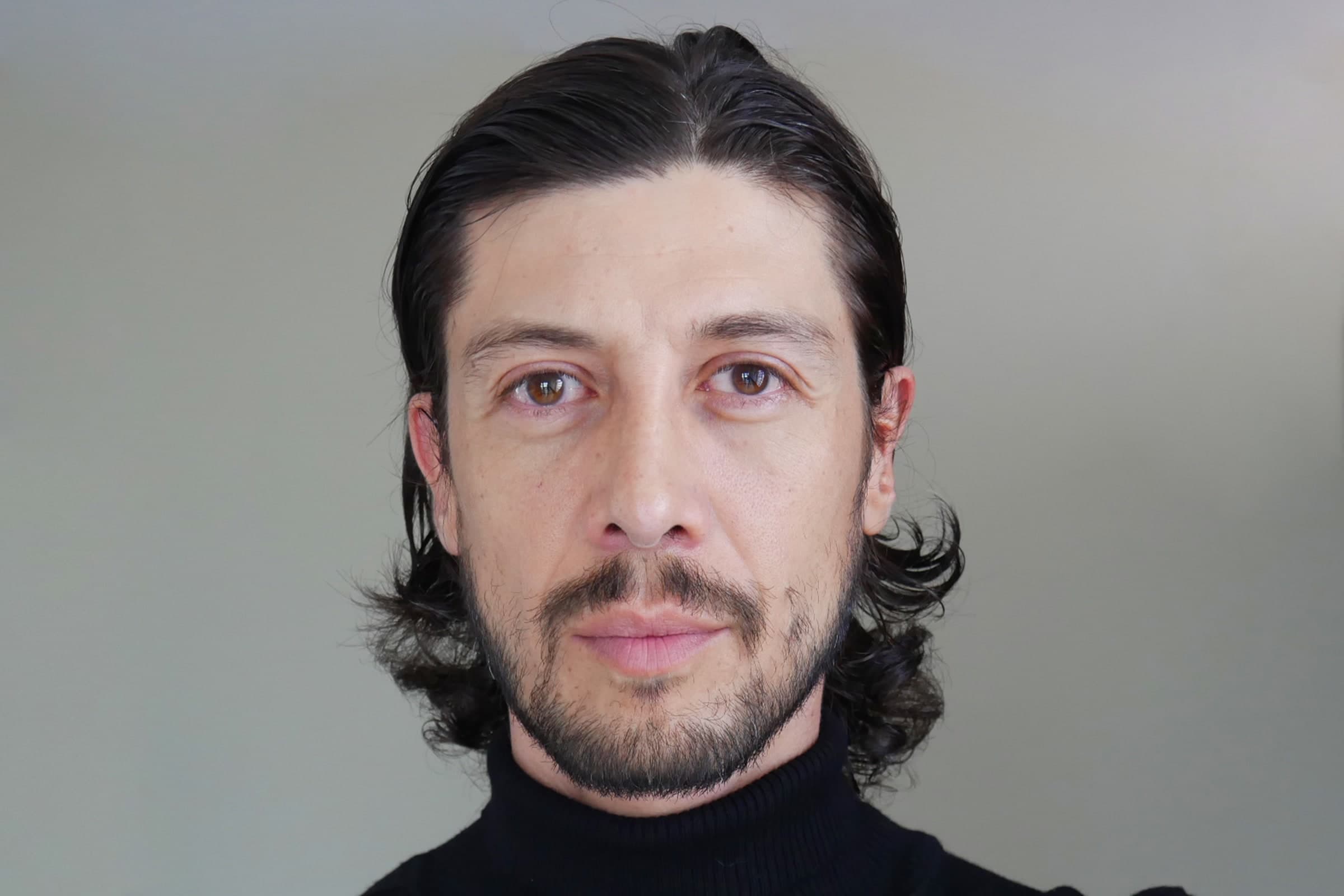 Saul Mercado