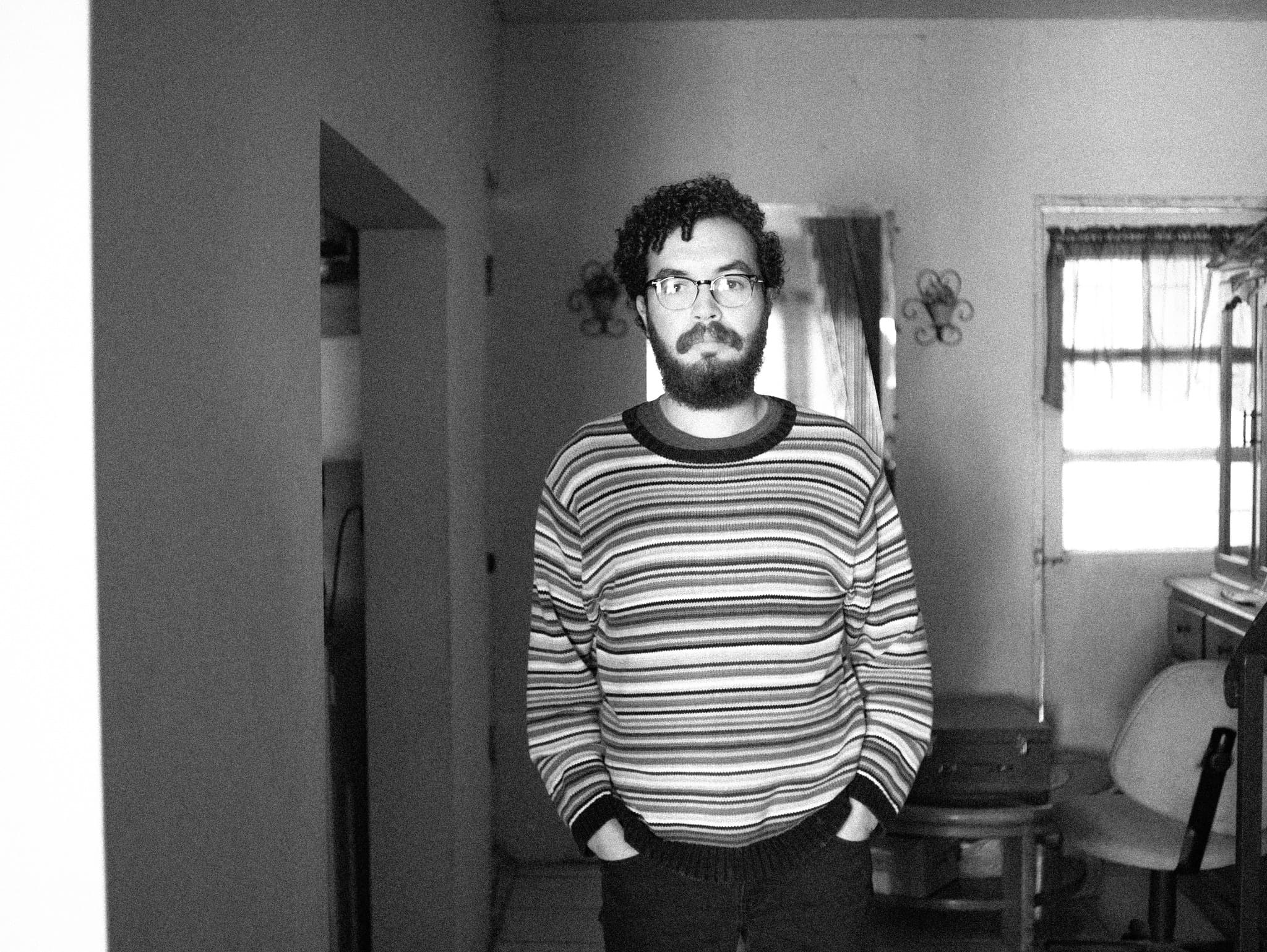 Diego Hernández