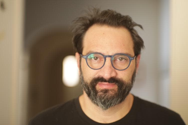 Alejandro Gerber