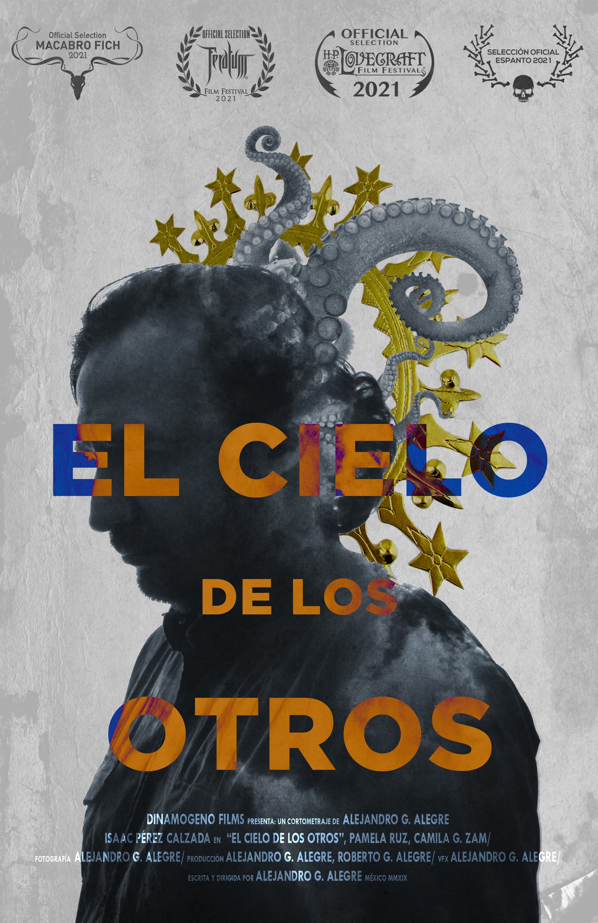 El cielo de los otros