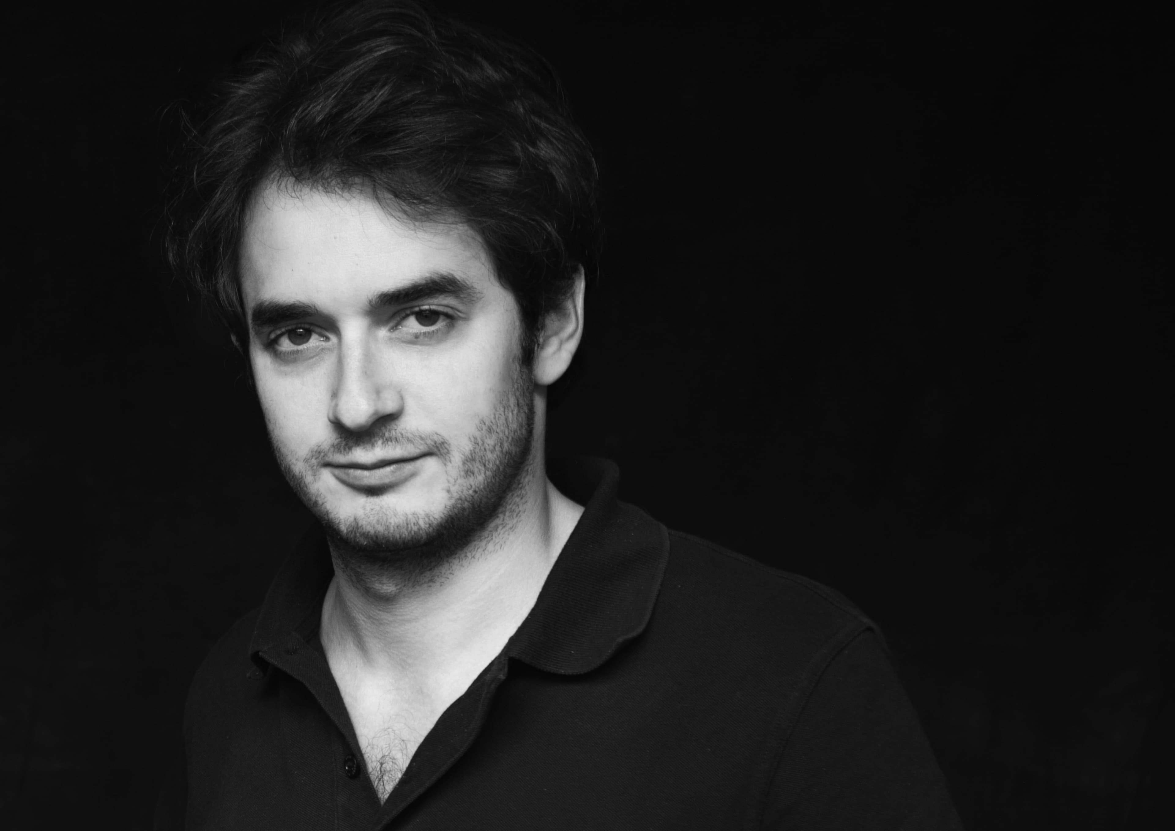 Rodrigo Alonso