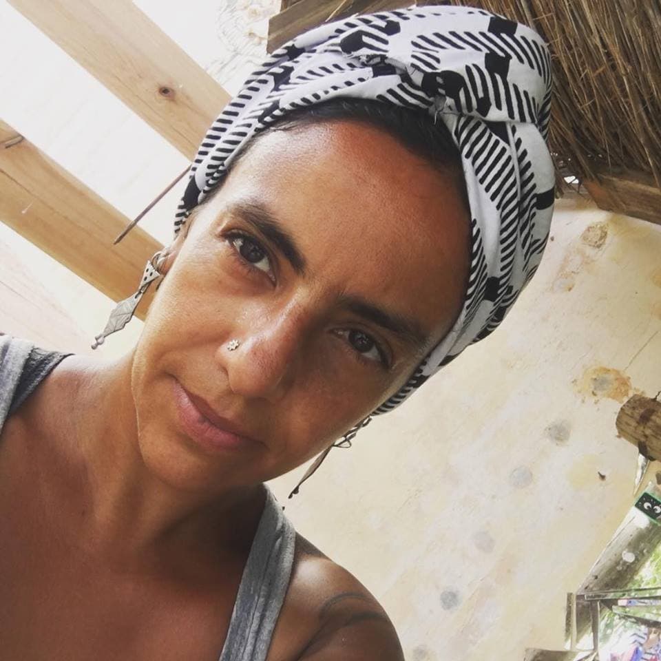 Amaranta Diaz