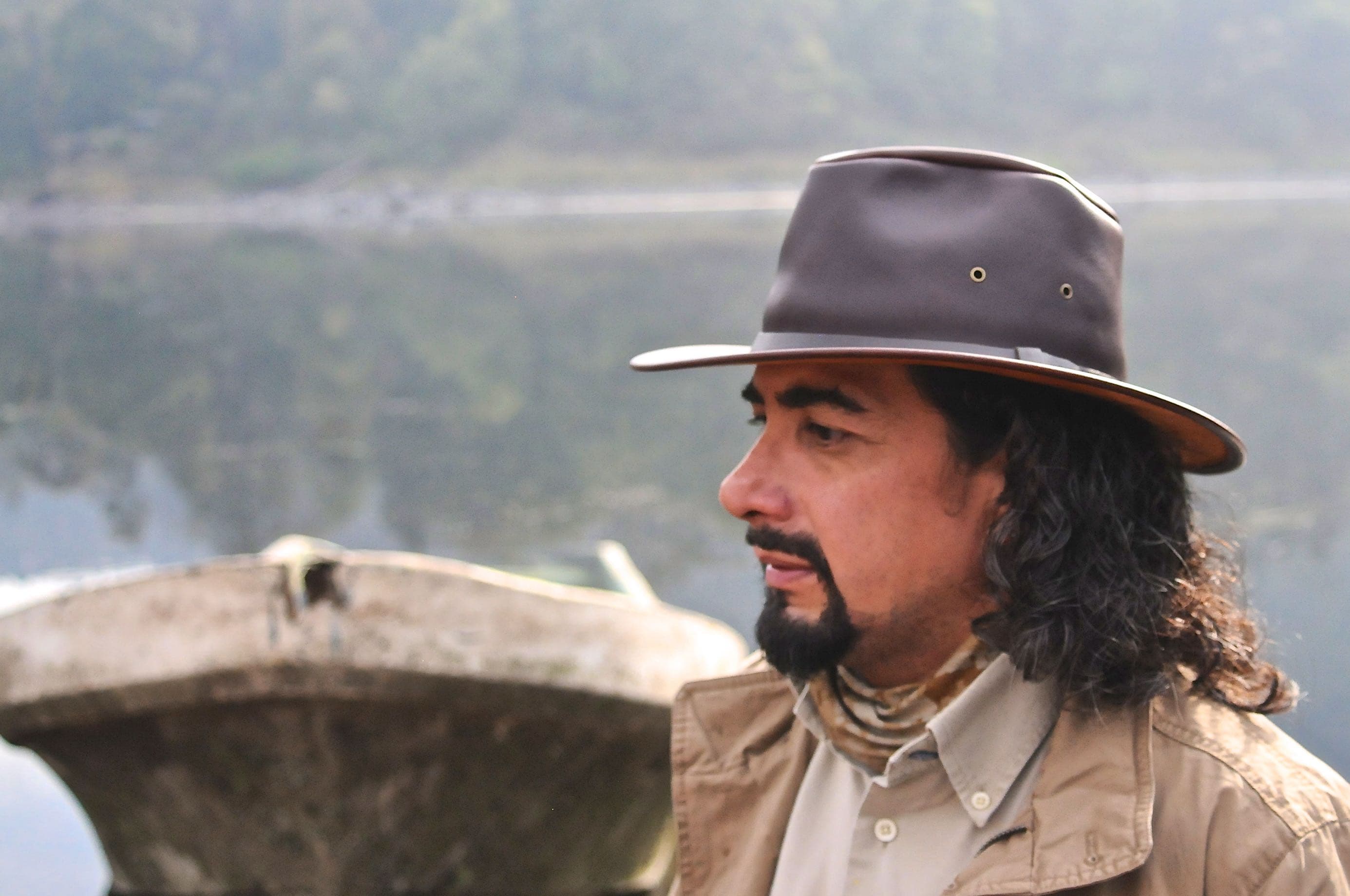 Javier Méndez