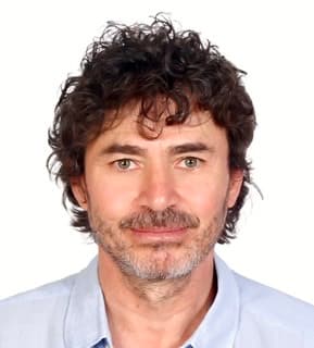 Pablo Baksht