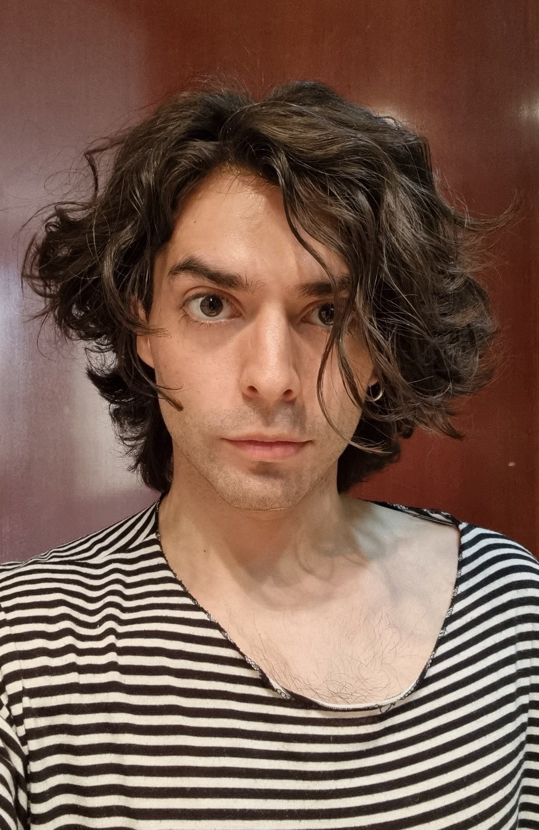Tavo D'León