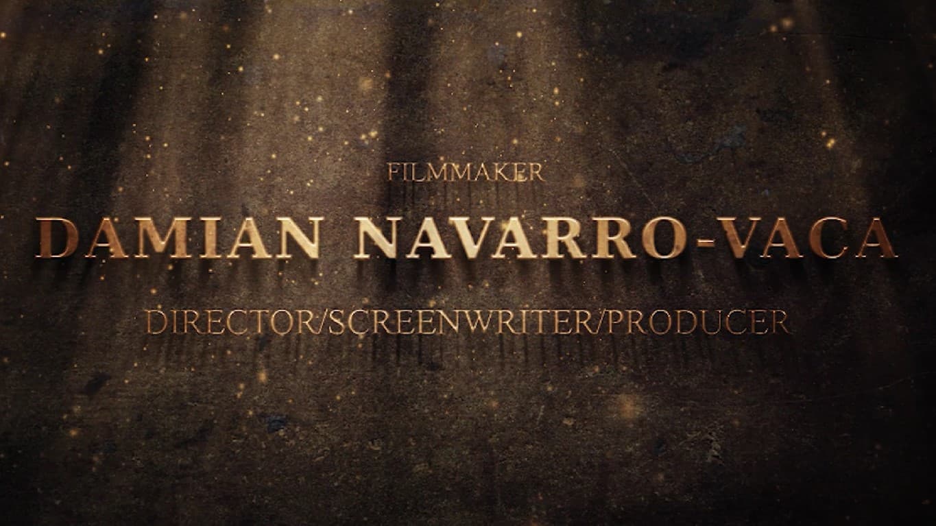Damian Navarro