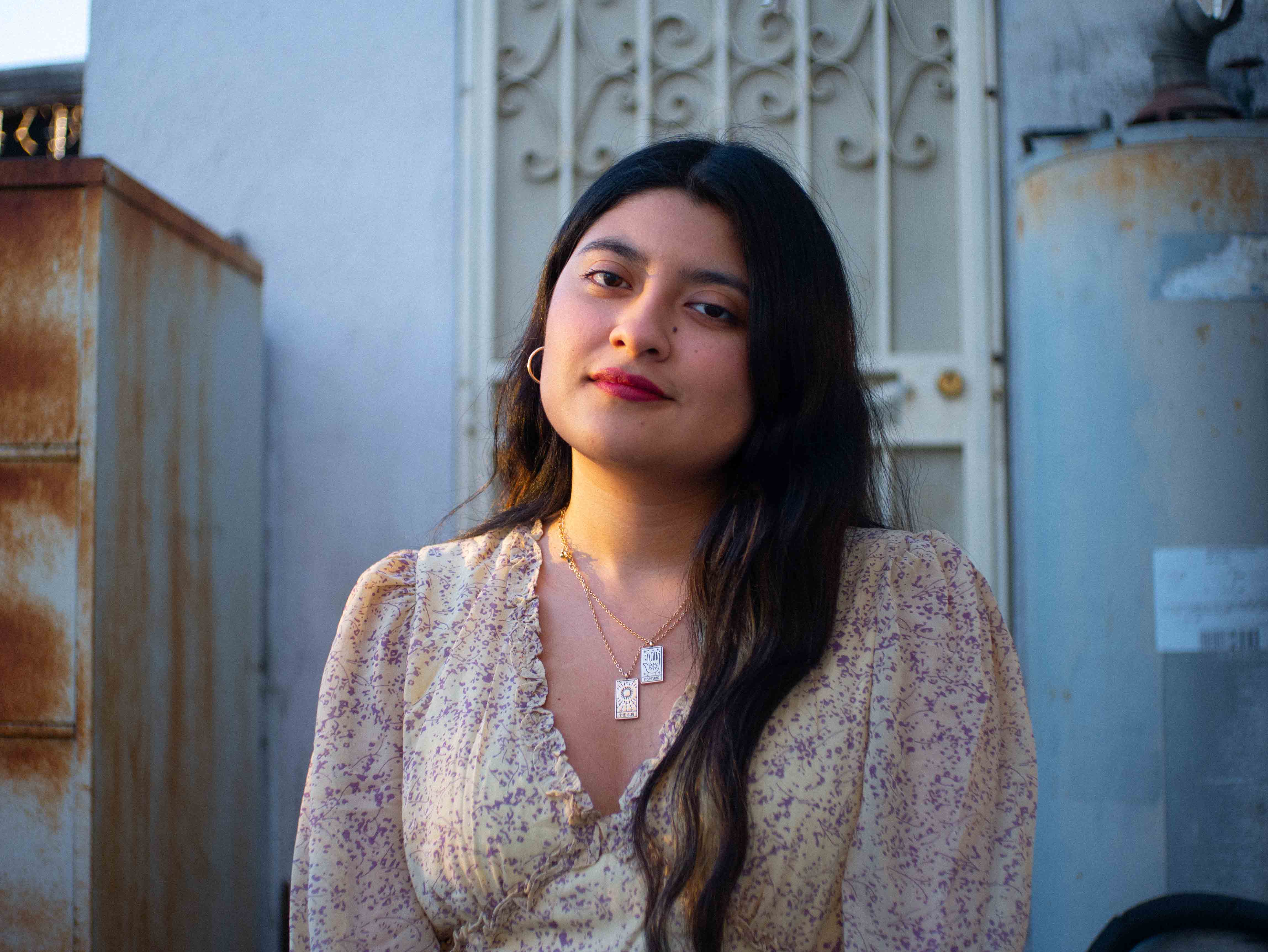 Melissa Castañeda