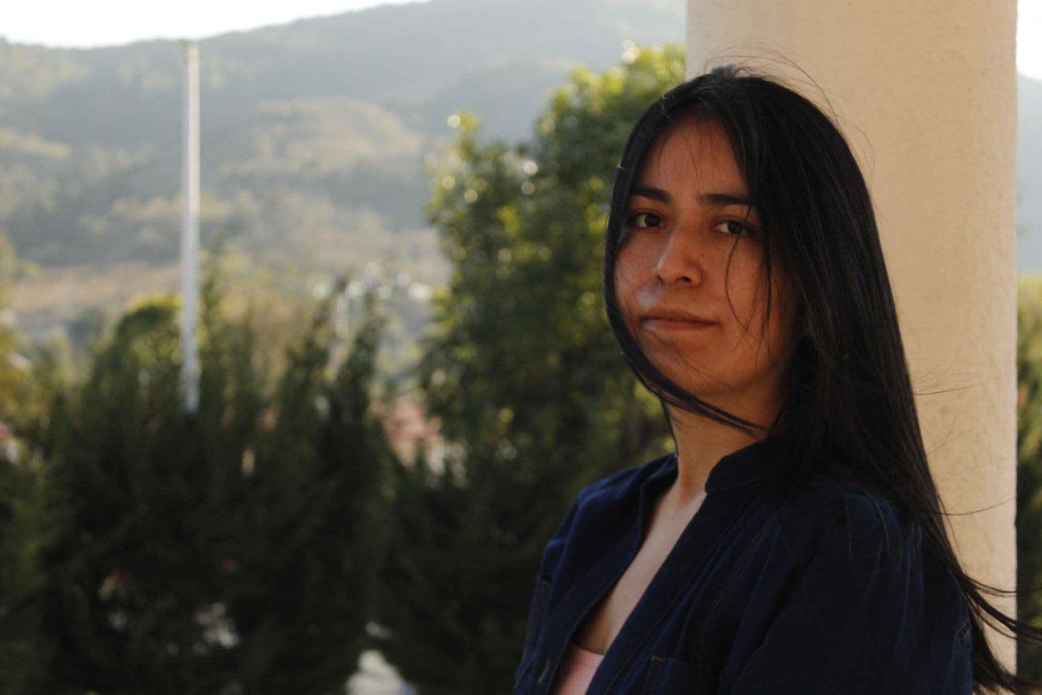 Stephanie Andrea Ortega