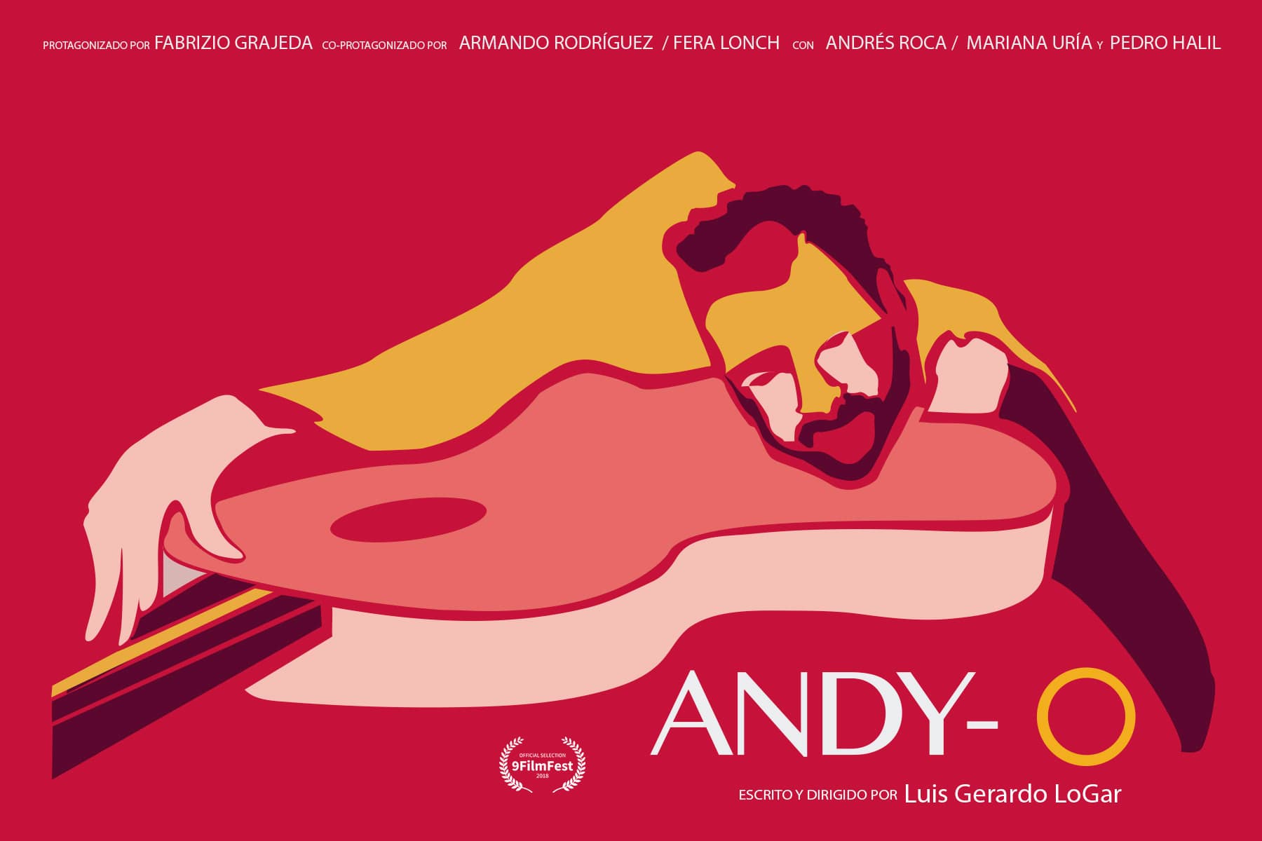 ANDY-O