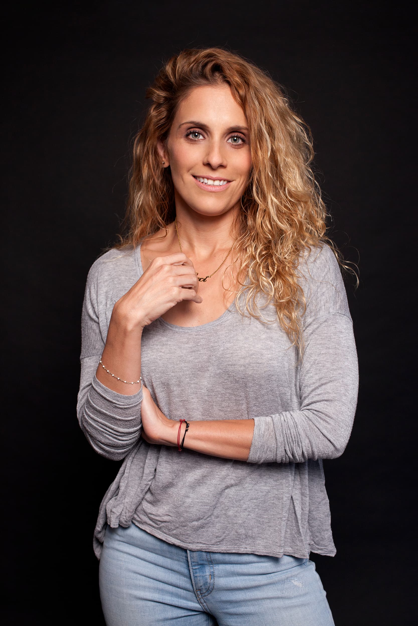 Cecilia Arias