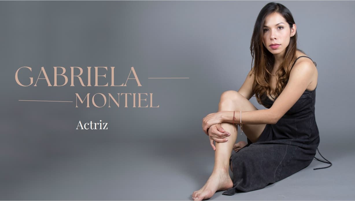 Gabriela Montiel