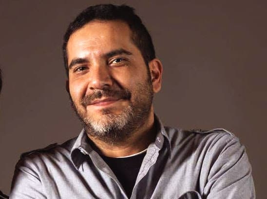 Omar Ramón