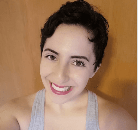 Brenda Garcia
