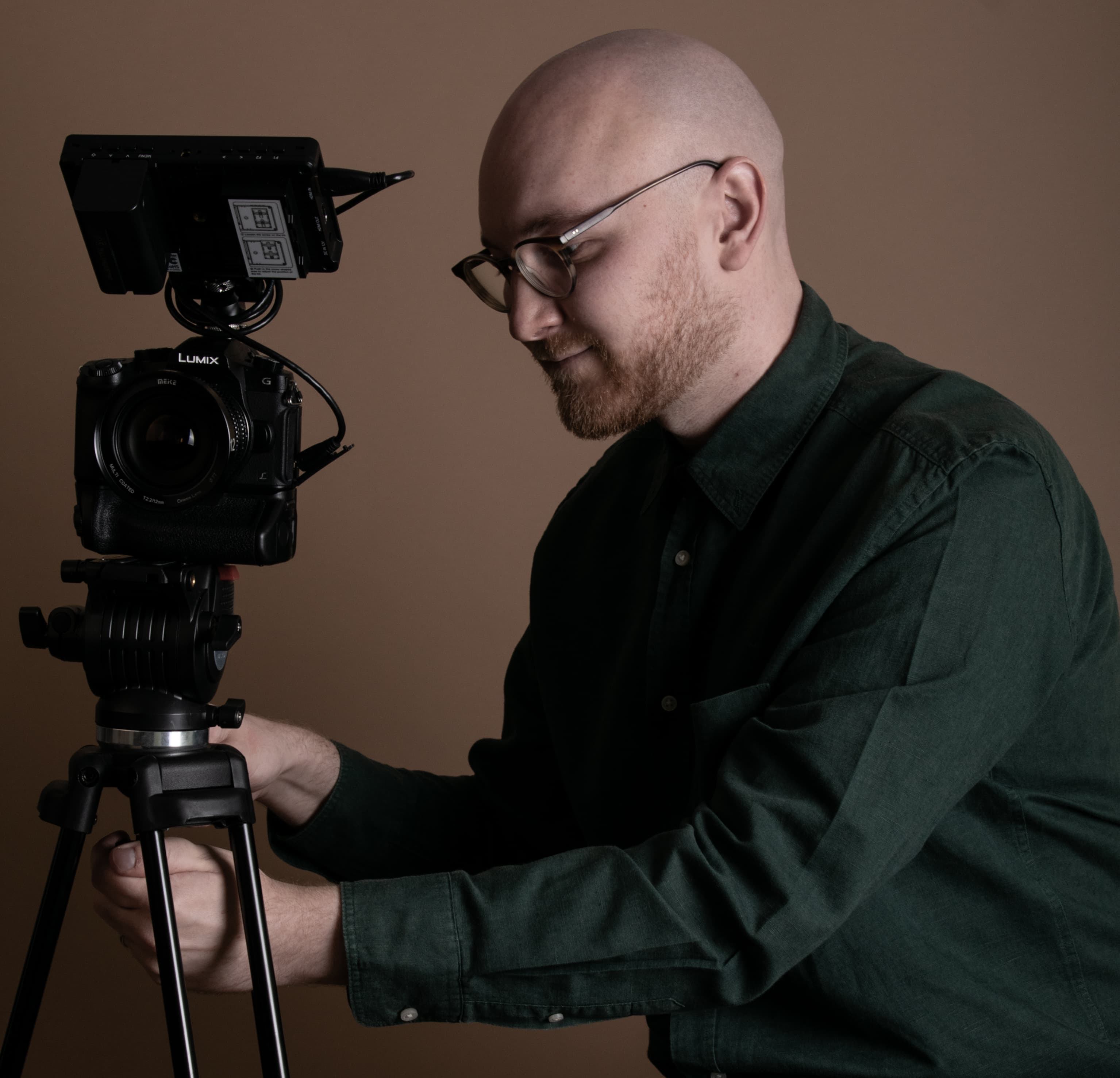 David Hilhorst