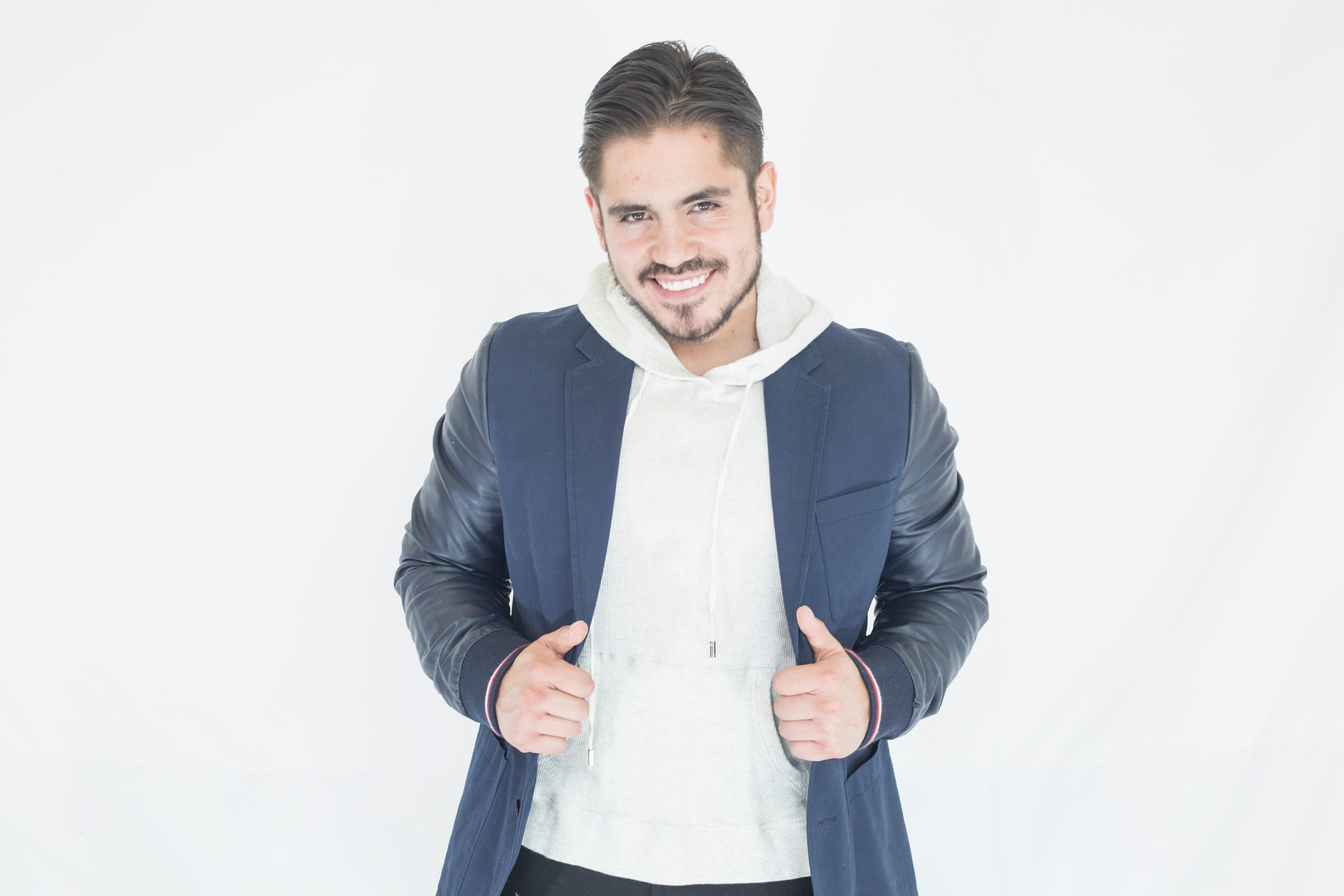 Juan Carlos Carreño