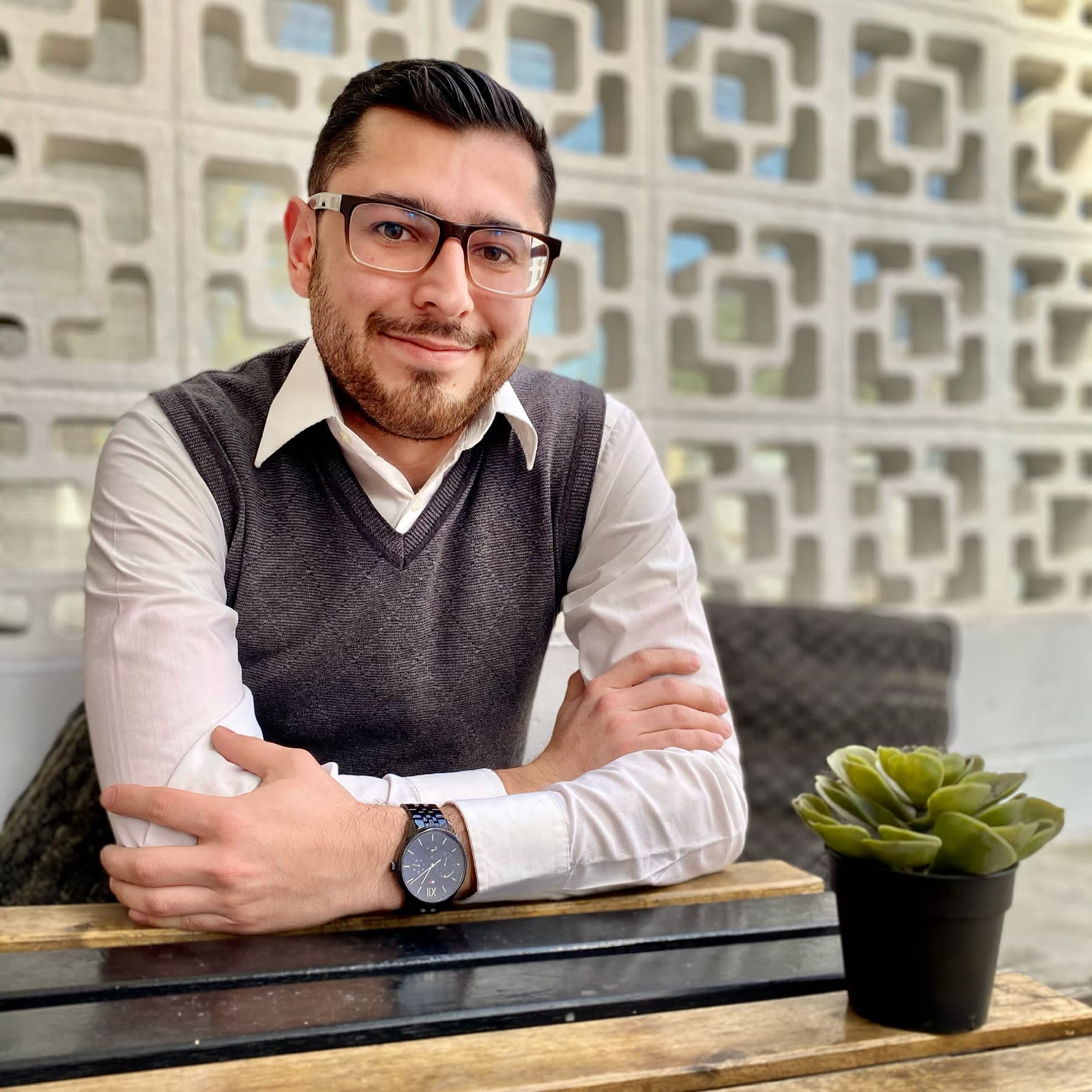 Sebastián Del Callejo