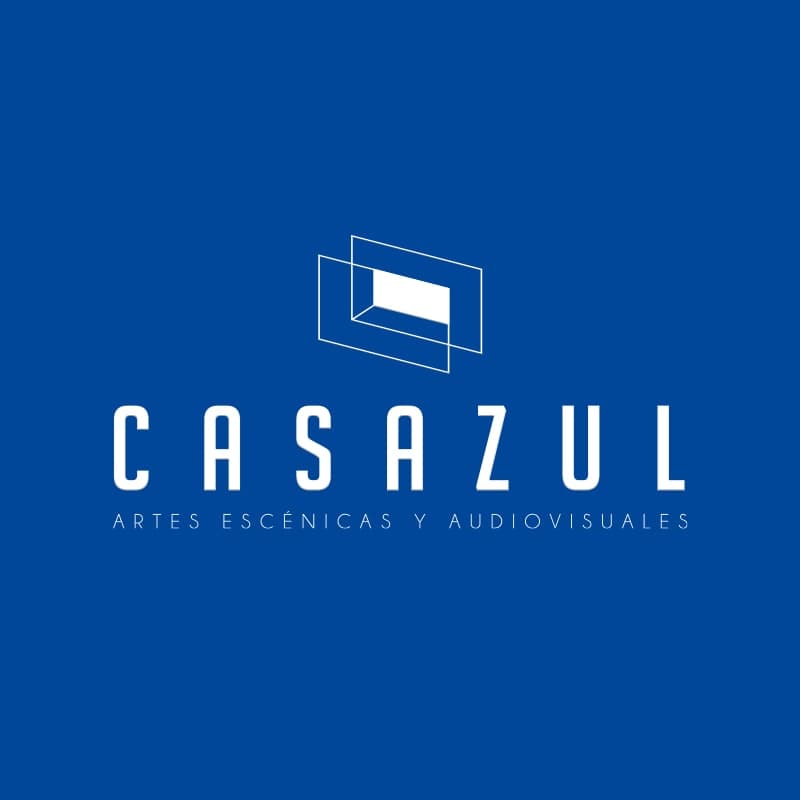 CasAzul Escuela de Artes Escénicas y Audiovisuales