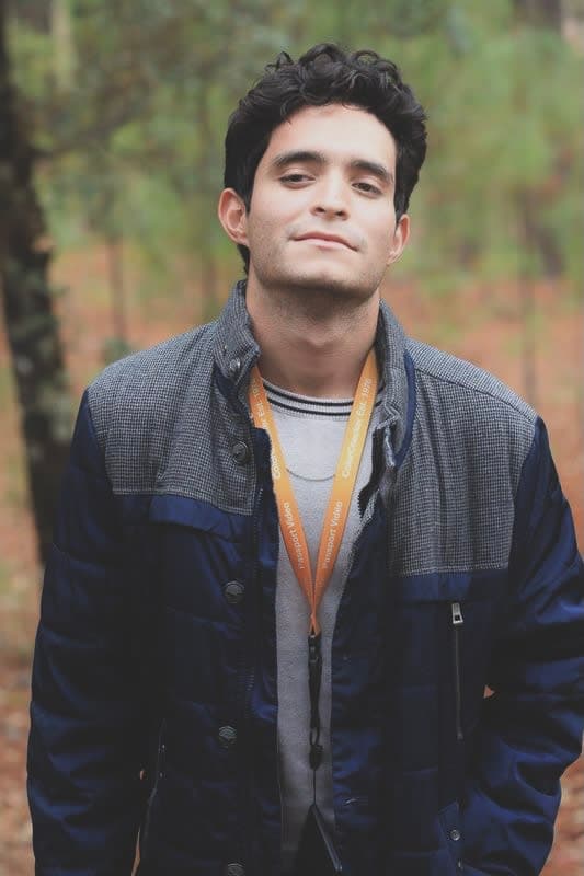 Oscar Lizárraga