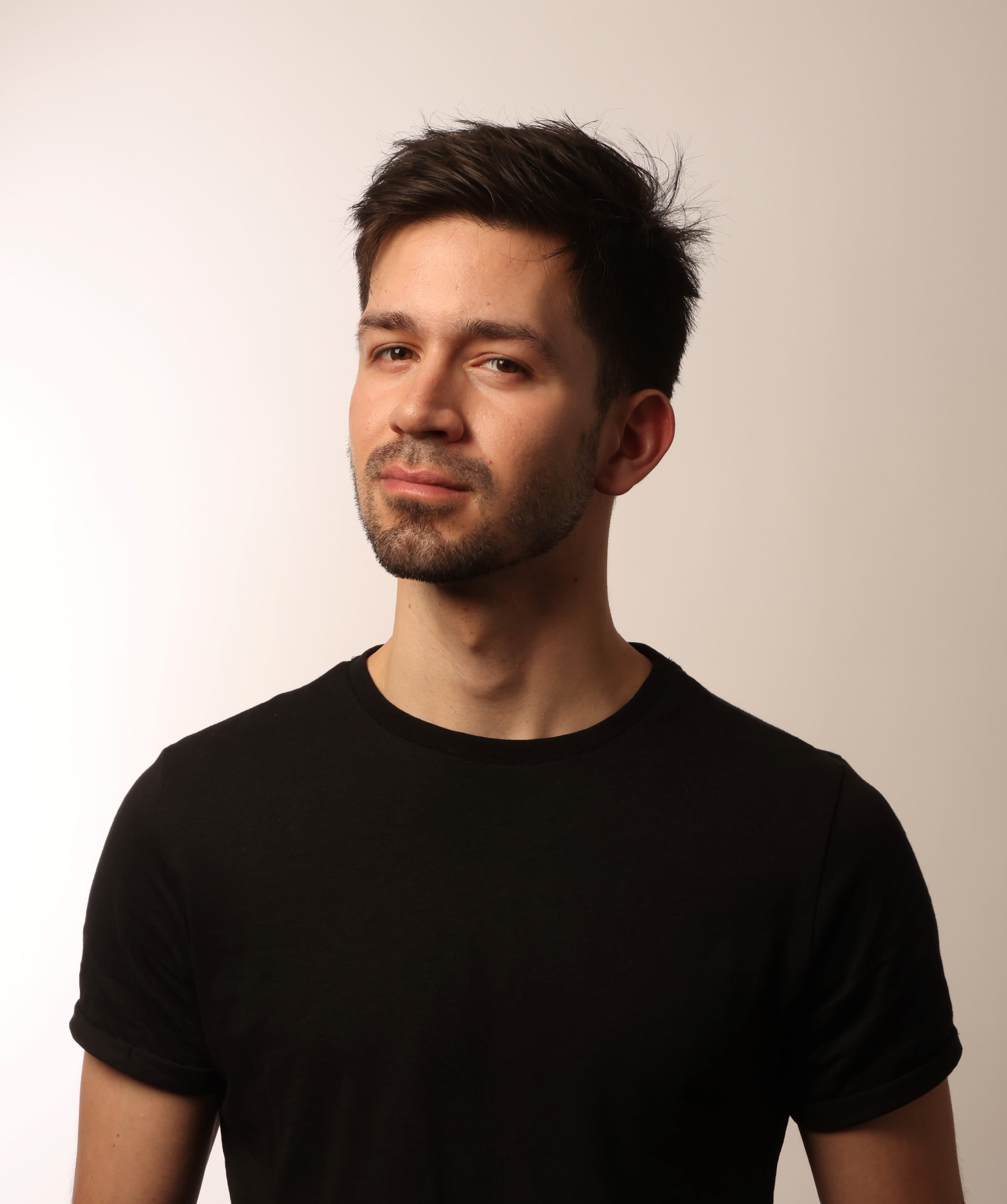 Daniel Vásquez