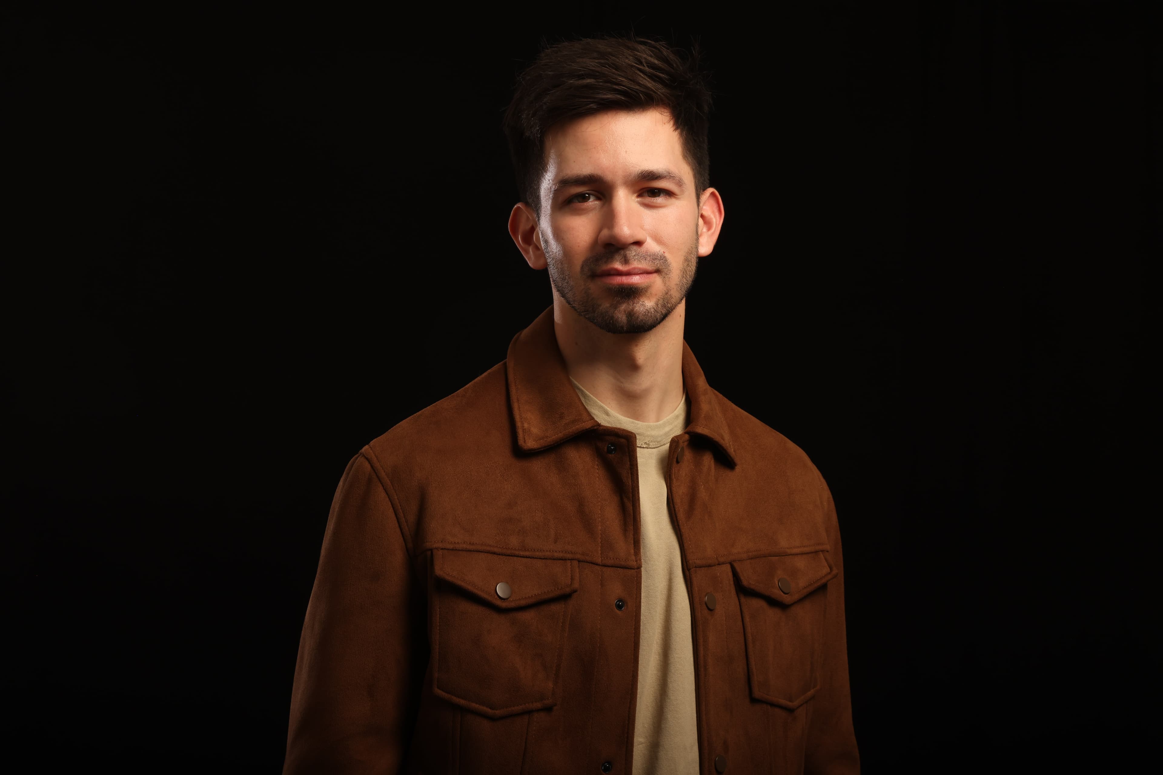 Daniel Vásquez