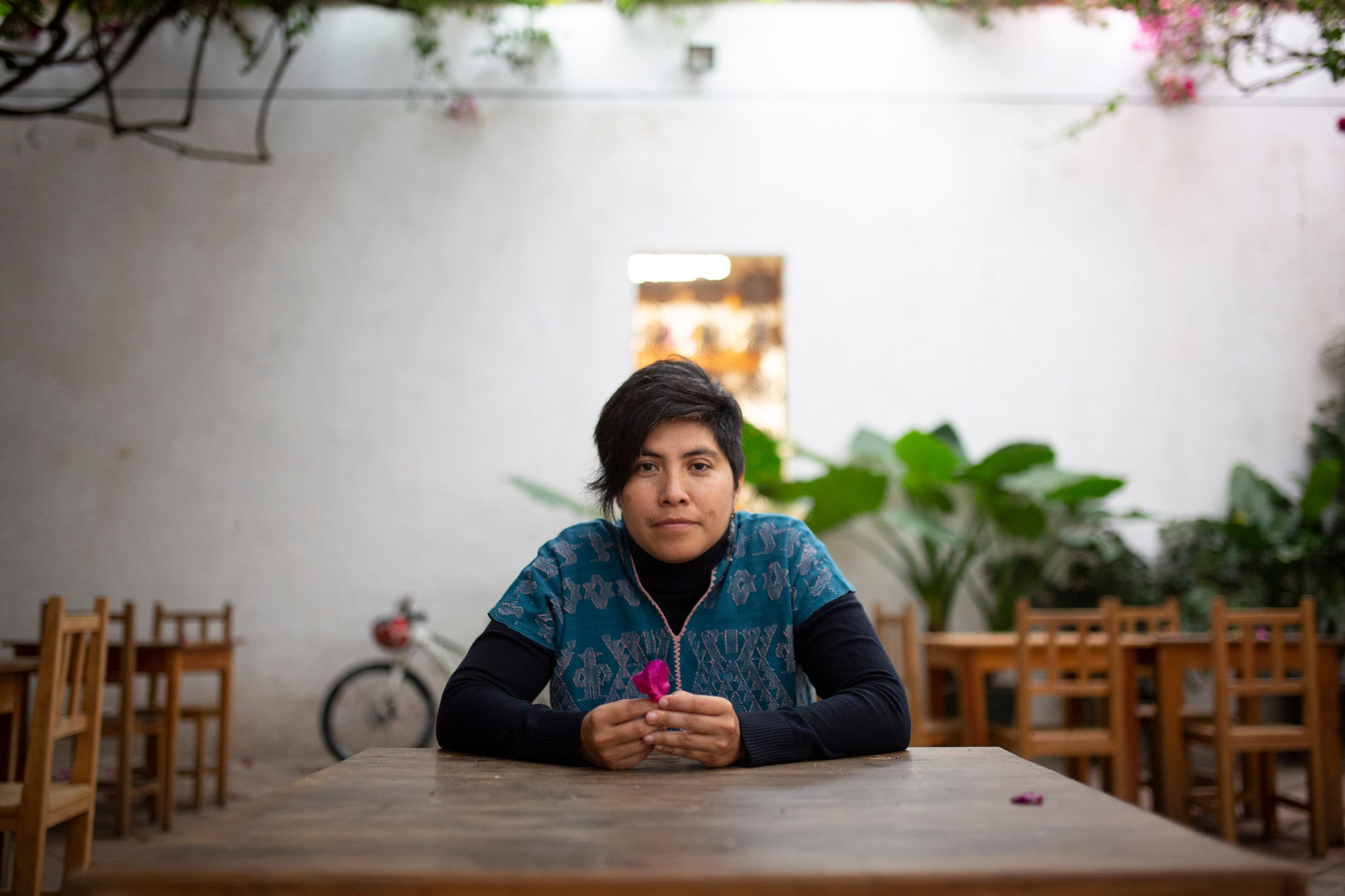 Sandra Luz López Barroso